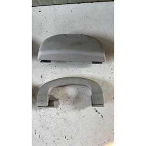 Manijas de Techo para FIAT Serie 500 L (351_352) (12>) - 199B4000 - Product Image 2