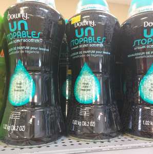 Perlas de Aroma para Lavandería Downy Comfy Cozy+Seaside SPA - Product Image 6