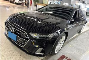 Auto Usado SIN DAÑOS, <span class=keywords><strong>Audi</strong></span> A7L 2026, Sedán, Autos Usados Listos para Enviar - Product Image 4