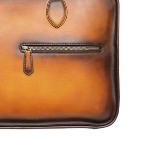 Bolsa de Portátil de Cuero Genuino de Diseño Geométrico de Lujo, Nueva Tendencia al por Mayor, la Mejor Calidad, Diseño Único, Gran Capacidad 2026 - Product Image 5