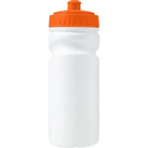 Bottiglia d'Acqua Personalizzabile Demi HDPE 500ml, Gadget Promozionale per Bevande - Product Image 2