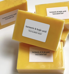 Jabón de Papaya Silka de Tailandia para Limpieza Suave y Blanqueamiento Extra, con Ácido Kójico Natural y Nanotecnología, Venta al Por Mayor de Fábrica 2026 - Product Image 3