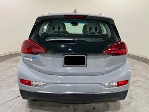 Increíble Chevrolet Bolt EV Premier FWD 2020 Usado en Perfectas Condiciones, con Poco Kilometraje, Disponible a un Precio Increíble - Product Image 4