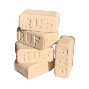 Briquettes en bois Briquettes RUF en bois Briquettes de bois à haute combustion pour cheminée prix bon marché - Product Image 2