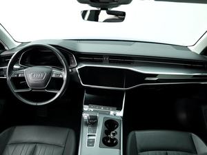 Audi A6 40 TFSI Blue 2023, berline, 5 places, conduite à gauche, phares LED, pneus R19 - Product Image 3
