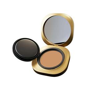 Crème BB minérale mate Amino Healthy Glow 4-en-1 pour peaux foncées - Product Image 4