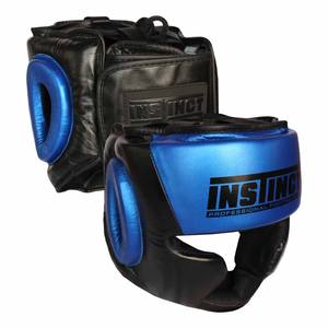 เฮดการ์ดหนังแท้สำหรับมืออาชีพ - Product Image 1