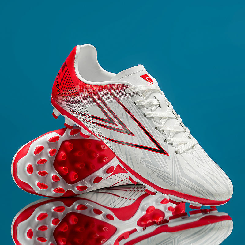 SAIFEINU Soccer Shoes Durable, Fashionable, and Comfortable