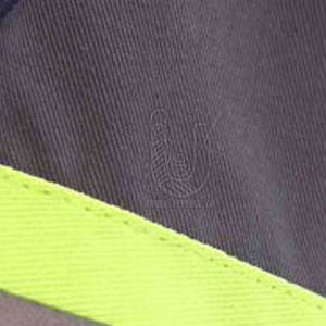 Camisa de Seguridad de Alta Visibilidad, Ropa de Trabajo Reflectante y Transpirable de Alta Calidad para Trabajadores - Product Image 5