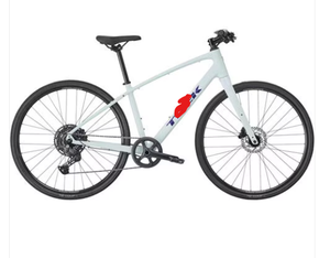Bicicleta Híbrida TrekFX 3 Gen4 2026 - Product Image 1
