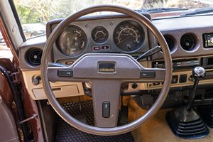 Gran Oferta: Toyota Land Cruiser Usado de 1984, Listo para Enviar - Product Image 2