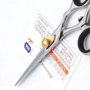 Corte de pelo Peluquería Tijeras de peluquero RAZOR SHARP Peluquería profesional Tijeras de peluquero para la venta - Product Image 3