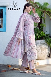 Gros pakistanais Karachi Kurti bas avec Dupatta pour Party Wear Catalogue complet disponible - Product Image 4