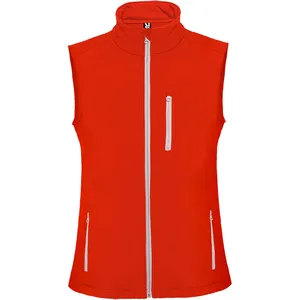 Gilet Softshell Nevada, Articolo Promozionale della Categoria Felpe e Maglioni - Product Image 2