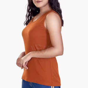 เสื้อกล้ามผู้หญิงระบายอากาศมาใหม่ - Product Image 4