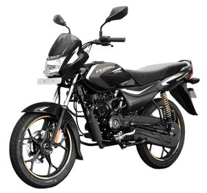 Motocicleta Platina 110 ABS, de India - Product Image 6