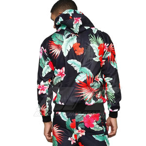 Chándales de hombre de etiqueta privada de material duradero, chándales de hombre superventas impresos personalizados - Product Image 6