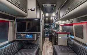 VENTAS GLOBALES: Camioneta <span class=keywords><strong>de</strong></span> Carga <span class=keywords><strong>Mercedes</strong></span>-Benz Sprinter 3500XD USADA - Product Image 3