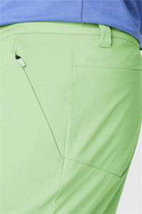 Nouveauté Short de survêtement baggy à la mode Short Streetwear léger à taille élastique pour l'expédition ManDDP - Product Image 5