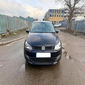 VOLKSWAGEN POLO 1.2 d'occasion 2012, conduite à gauche/droite - Product Image 1