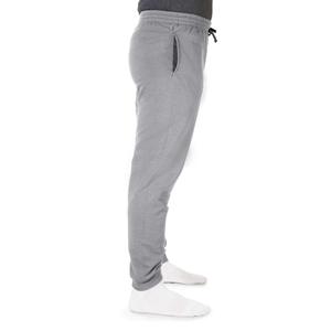 OEM Service Ladies Oversize Running Jogger Pants Mujeres Pantalones deportivos en blanco Mujeres - Product Image 6