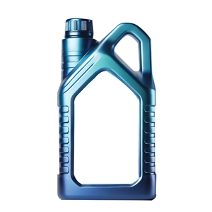 Aceite de motor 5W40 SN/CJ4 totalmente sintético de alta potencia, lubricante para coche de gasolina - Product Image 1