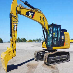 Excavatrices Cater.pillar Cat320D2L d'occasion, machines lourdes de seconde main, excavatrices Cater.pillar Cat320D2L à vendre - Product Image 5