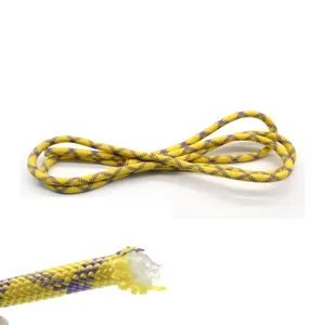 Non-Stretch, Solid and Durable 7mm polyester rope 