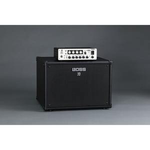 ตู้แอมป์เบส BOSS KTN-C112B Katana 1x12 นิ้ว - Product Image 2