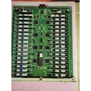 Carte DSLAM analogique UA5000 <span class=keywords><strong>A32</strong></span> HASL pour équipement ADSL2+ fibre optique - Product Image 4