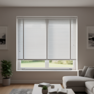 Multisafe 855R U-Shaped Connection Sleeve 24mm Galvanized Steel 648mm Length FUHR Silver for <b>Blinds</b> Shades & Shutters - Product Image 3