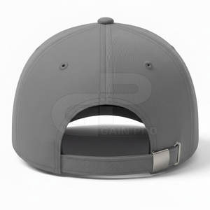 Gorra del Día del Padre con la inscripción 'Mejor Papá del Mundo', con visera curva clásica y tela de algodón suave para uso diario - Product Image 2