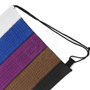 Bolsa de Transporte para Equipo de Entrenamiento Resistente, Tejido Resistente al Agua, Ideal para Gimnasio de Artes Marciales, Viajes y Almacenamiento - Product Image 6