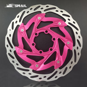 203 Mm schwimmende Motorrads cheibe Bremsscheibe Elektromotor rad modifizierte Bremsscheibe für Fahrrad - Product Image 6