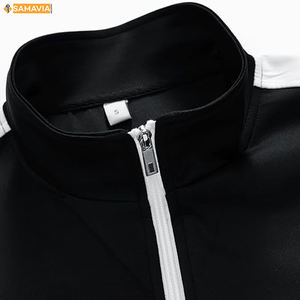 Conjunto de chándal antibacteriano para hombres y mujeres Ropa deportiva cómoda Ropa deportiva Samavia Industry - Product Image 3