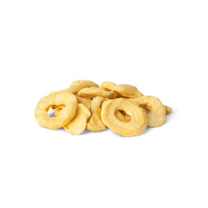 Tranches de pommes déshydratées en vrac prêtes à l'exportation vers les marchés internationaux - Product Image 2