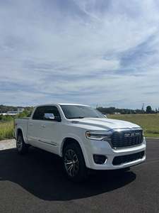 แรม 1500 ทังสเตน ปี 2025 - Product Image 5