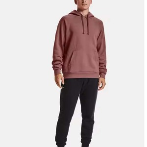 Sweats à capuche hommes sweats à capuche pour hommes Fitness prêt Hoodie amélioré avec performance de protection UV et conception de protection UV pour les vêtements de voyage - Product Image 5
