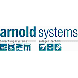 arnold systems AG logo