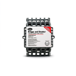 Interruptor de Transferencia Automática Briggs and Stratton de 200 Amperios, 480V, NEMA 3R-071151 - Product Image 1