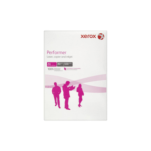 Papel para copiadora Xerox A4, marca confiable para la productividad en la oficina - Product Image 2