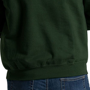 Vente en gros de sweats à capuche et sweatshirts thermiques en coton pour hommes, couleur personnalisée, confortables, manches longues, nouveau design de haute qualité pour l'hiver - Product Image 6