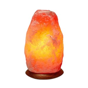 Pink Organic Carved Real Touch Eco-friendly Love Salt Lamp 1.5kg 2.5kg Natural Shape Crystal <b>Rock</b> <b>Light</b> Decor Sian Enterprises - Product Image 6