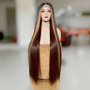 Pelucas de un donante de la más alta calidad, precio al por mayor, pelo vietnamita, hueso recto, encaje HD - Product Image 1