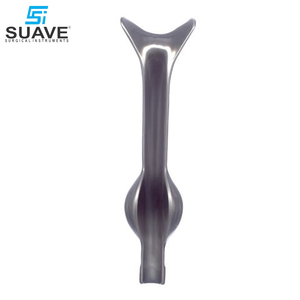 สแตนเลสผลิตภัณฑ์พรีเมี่ยมใหม่ล่าสุดมือทําเครื่องมือแพทย์ผ่าตัดโดย SUAVE เครื่องมือผ่าตัด - Product Image 3
