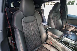 Audi RS Q8 2024 Usado, Motor V8 Twin-Turbo de 591 hp, Equipamiento de Alta Gama, Sin Modificaciones - Product Image 5