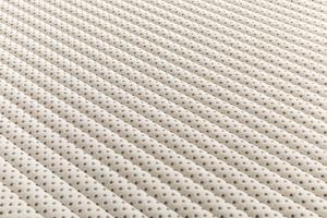 Matelas en mousse à mémoire de forme visco-élastique orthopédique hypoallergénique COFFREE, moderne et confortable, avec housse amovible, pour hôpital et maison, garantie 3 ans - Product Image 5