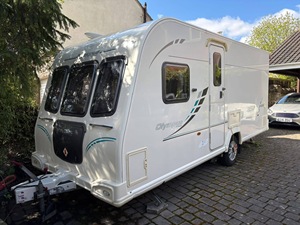 Autocaravanas, Remolques de Viaje, Caravanas, Remolques Camper Disponibles, Remolques Camper Usados Personalizados, Mejores Precios - Product Image 3