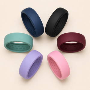 เคสใส TPU สำหรับ Amazfit Helio Ring แบบบางป้องกันรอยขีดข่วน เหมาะสำหรับการวิ่ง ปั่นจักรยาน และการเดินทาง - Product Image 5