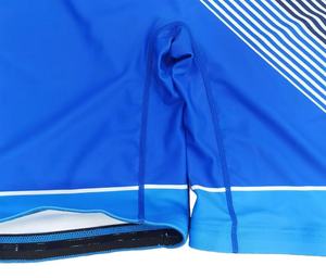 Maillot de lutte personnalisé costume de lutteur professionnel pour hommes tissu extensible et durable pour l'entraînement et les matchs - Product Image 3